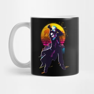 Dante Mug